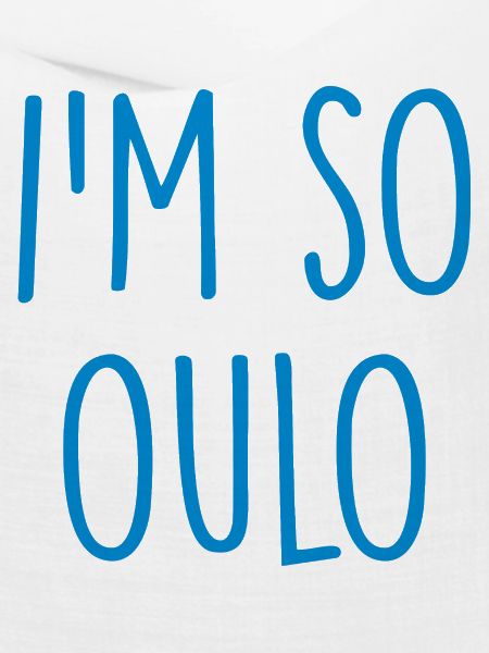 Oulo Suomi Finland