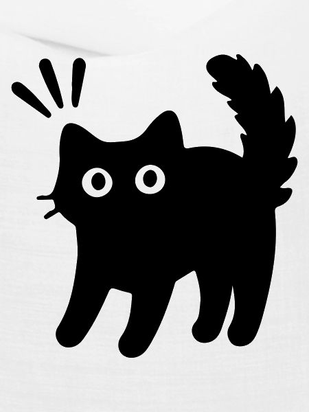 Kater Katze