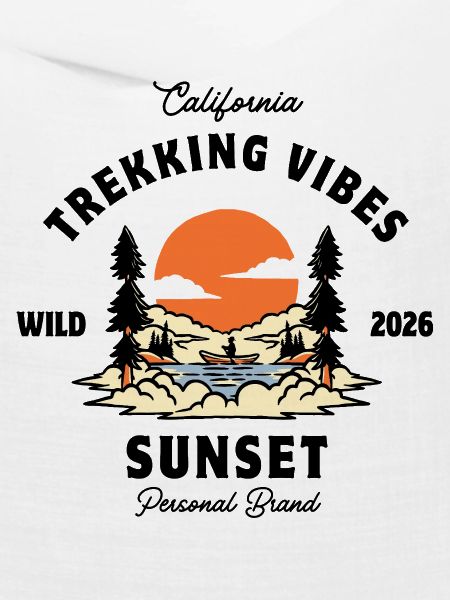 Trekking-Vibes