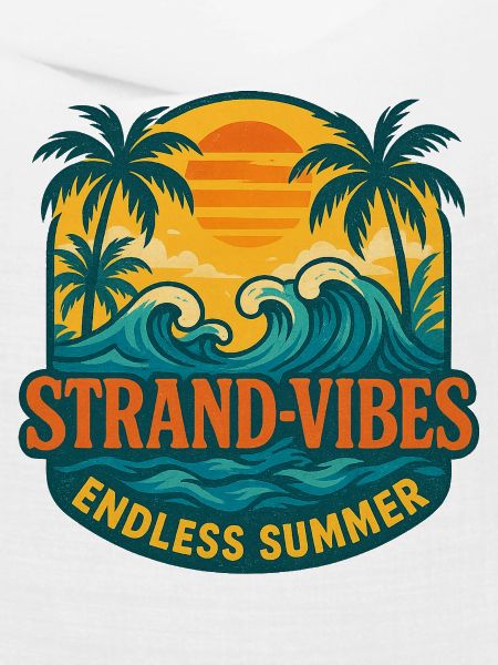 Strand-Vibes Endless Summer