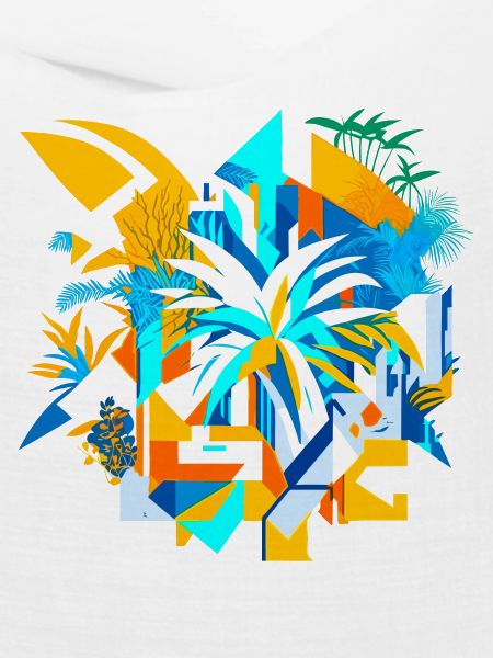 Abstract Summer