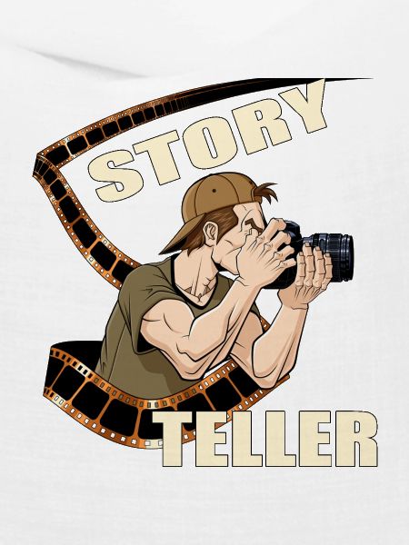 Story Teller