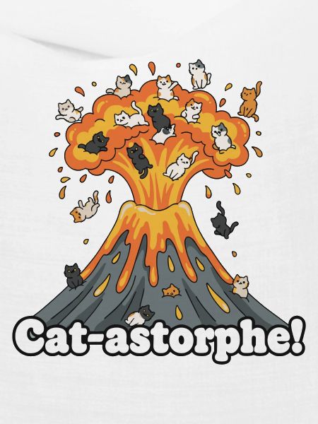 Cat-astrophe Vulkan