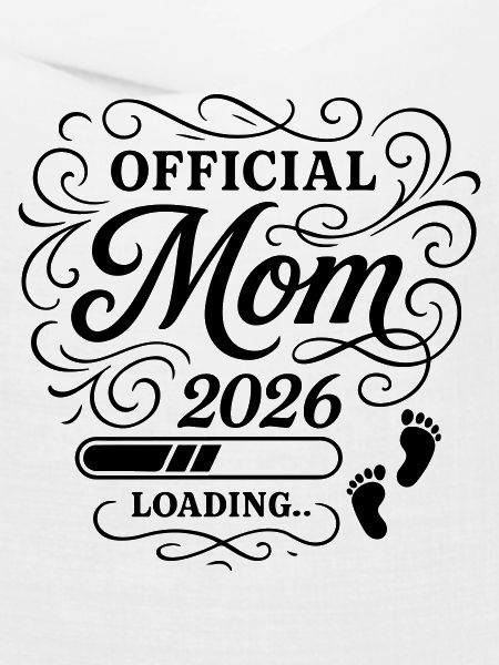 Mom 2026 Mama Loading