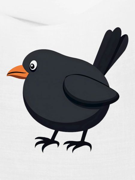 Amsel Vogel