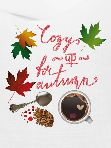 Cozy Autumn