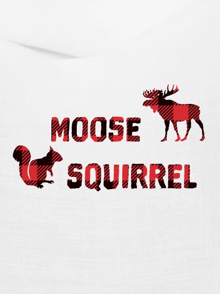 Moose Squirrel