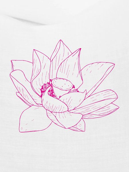 Lotusblume
