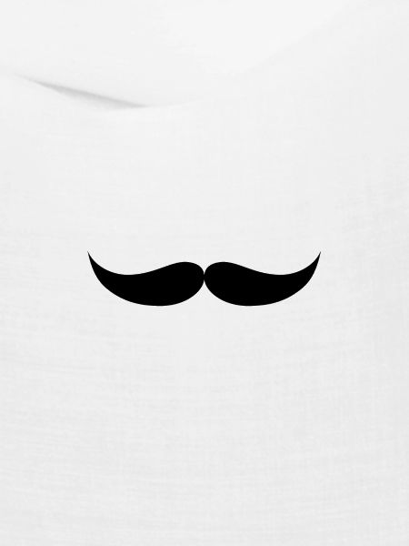 mustach mask