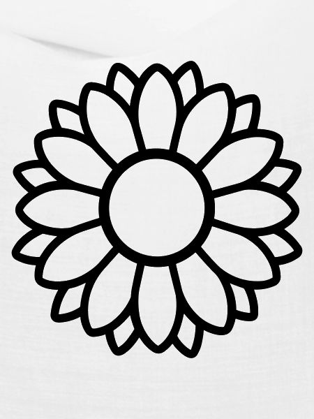 Sonnenblume