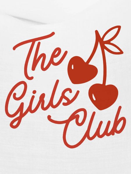 Das Mädchenclub-Kirsch-Skript