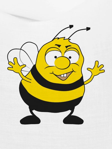 Brummi, die coole Hummel 