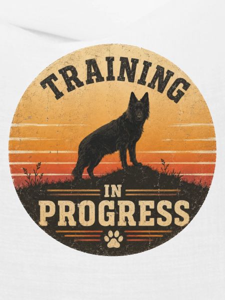 Training in Progress