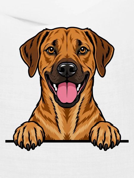 Rhodesian Ridgeback