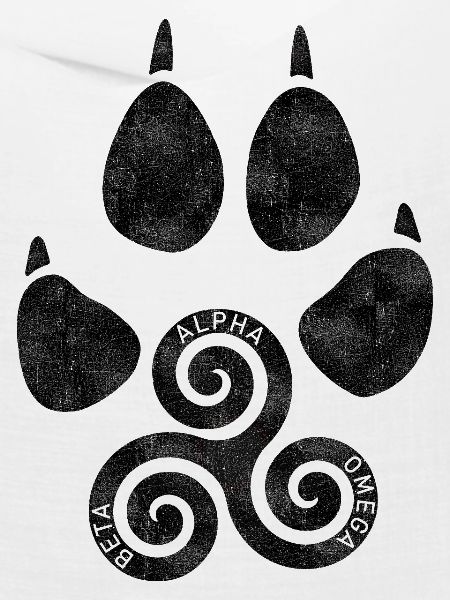 Celtic Wolf