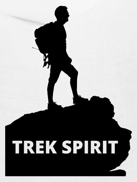 TREK-GEIST