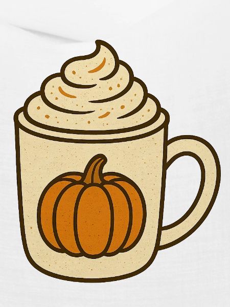 Pumpkin Spice