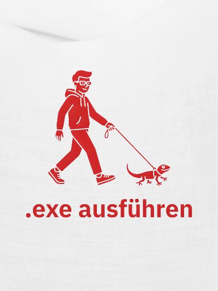 Admin Exe Ausführen Rot