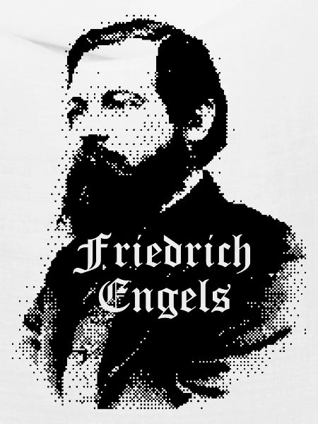 Friedrich Engels
