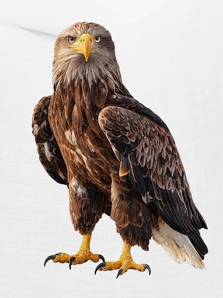 Seeadler Adler Eagle