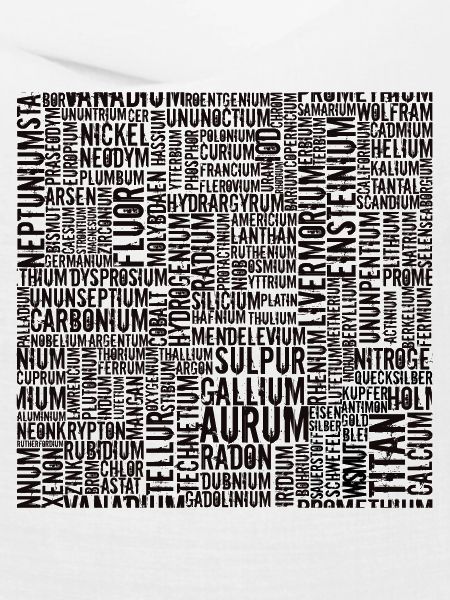 Chemische Elemente...