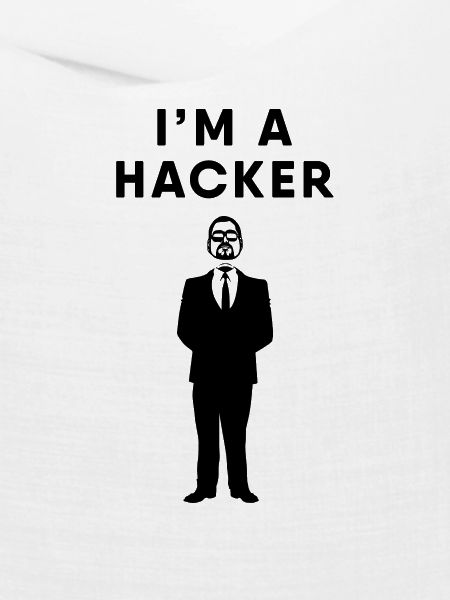 Hacker / Hacken / Hacking