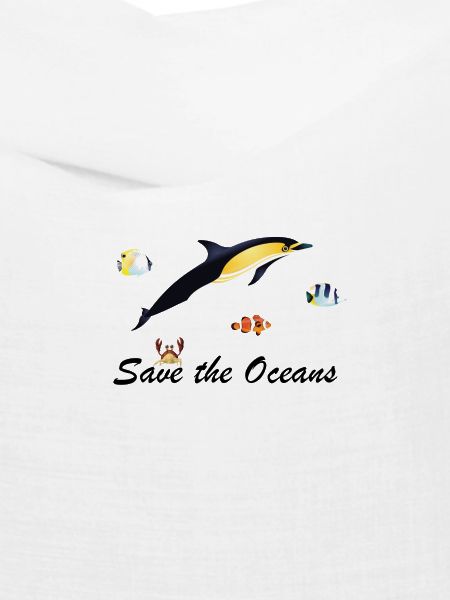 Save the Oceans