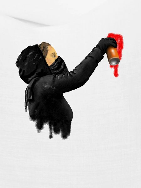 Graffiti