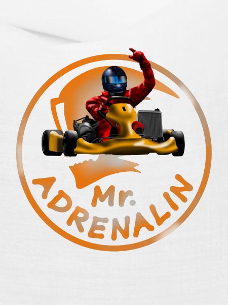 Karting Mr. Adrenalin