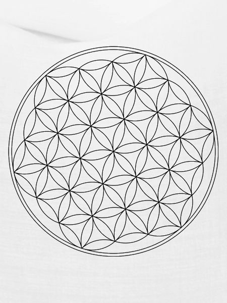 Mandala Lebensbaum