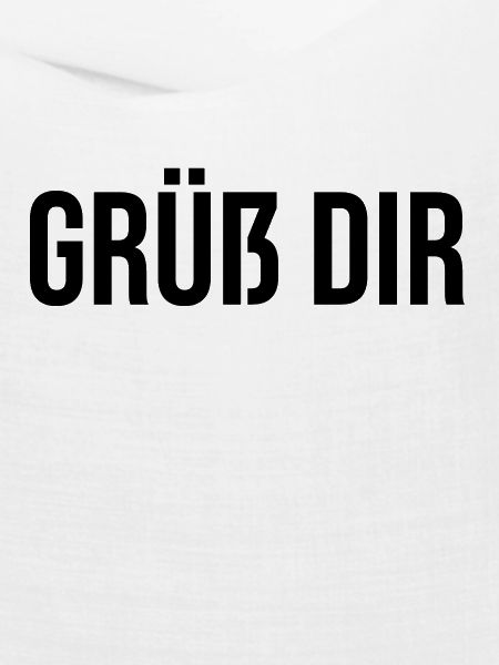 Grüß dir