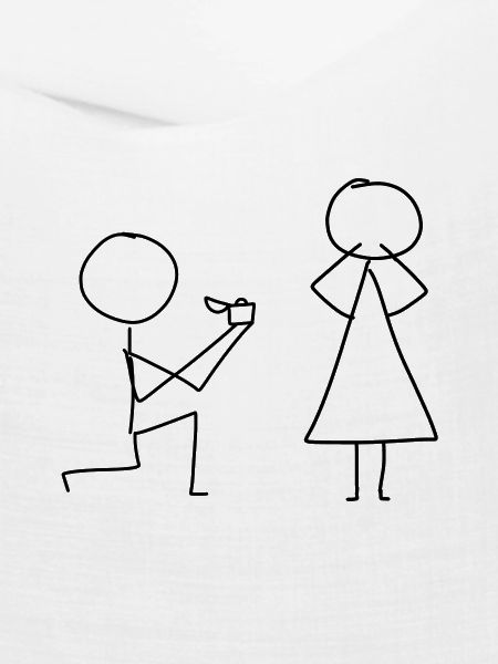 heiratsantrag heirat