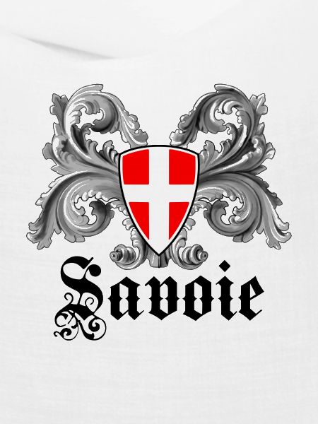 Savoyen