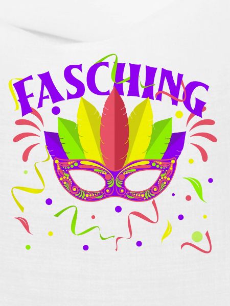 Fasching, Party