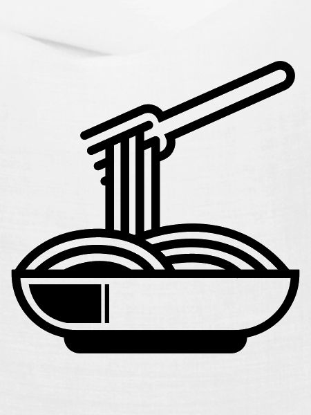 Spaghetti symbol