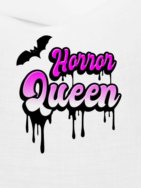 Horror Queen