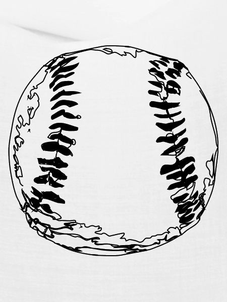 Baseball Ball