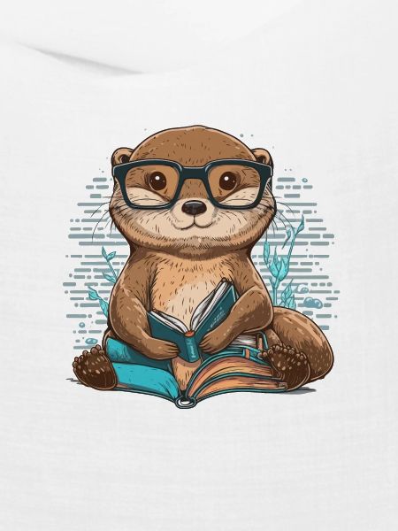 Otterly Vertieft