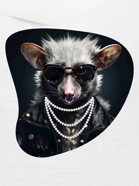 Hartgestein-Opossum