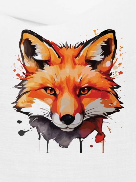 Niedlicher Fuchs