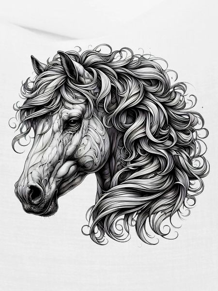 Pferd