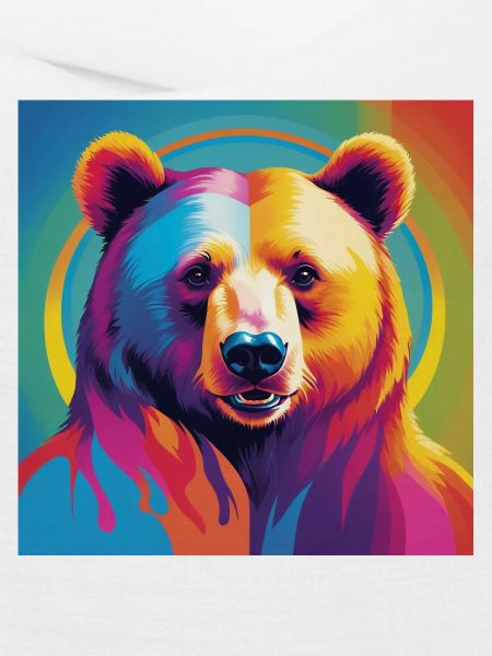 Pride Bear