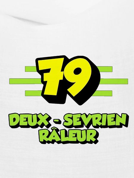 Zwei grummelnde Sevrianer