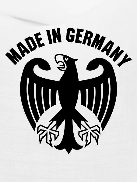 Made in Germany