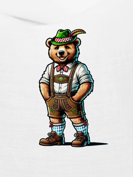 Bayerischer Bär