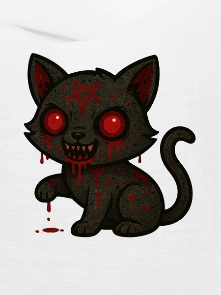 Dark Cat Occult