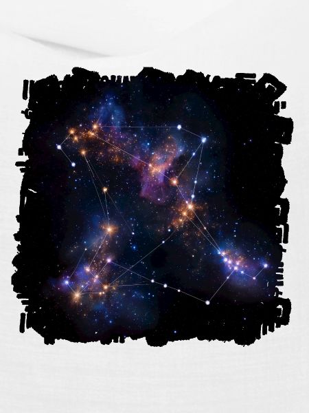 Sternennetz Konstellation