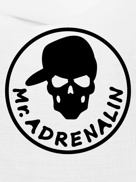 Mr. Adrenalin