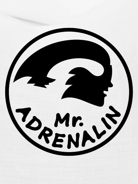 Mr. Adrenalin Rennen