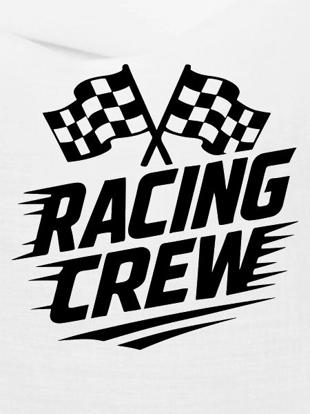 Racing Crew